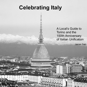 CelebratingItalyCover