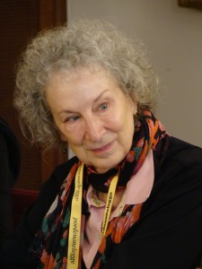 Margaret Atwood